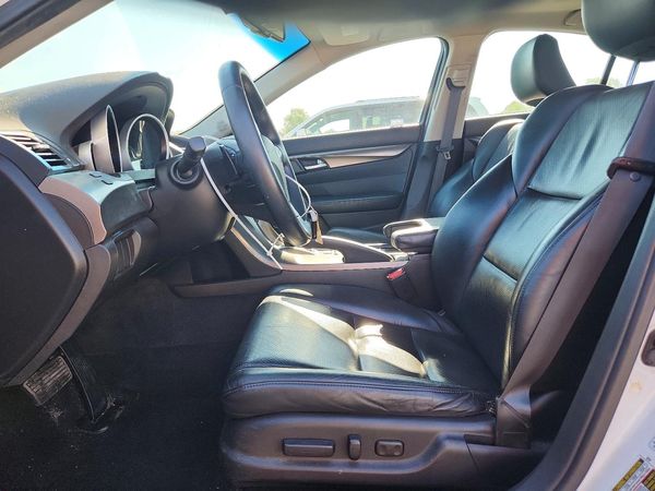 2014 ACURA TL TECH