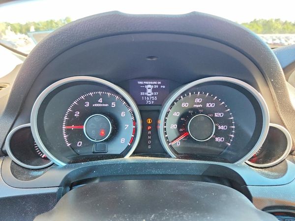 2014 ACURA TL TECH