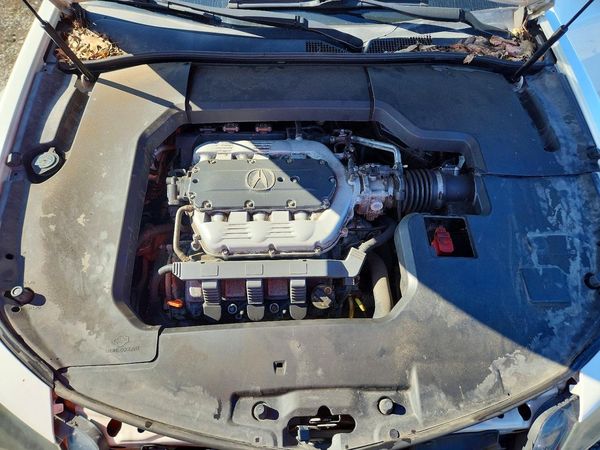 2014 ACURA TL TECH