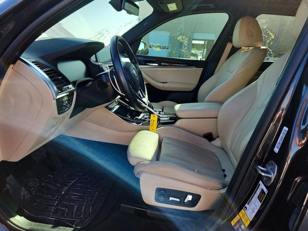 2021 BMW X3 xDrive30e