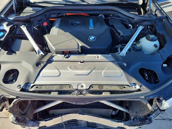 2021 BMW X3 xDrive30e