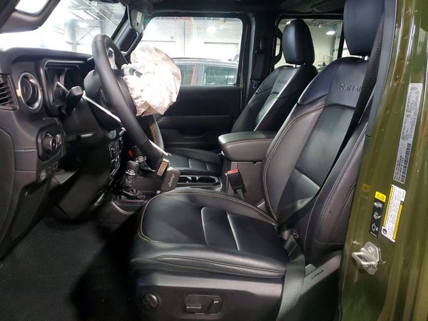 2024 JEEP WRANGLER 4-DOOR SAHARA