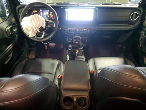 2024 JEEP WRANGLER 4-DOOR SAHARA