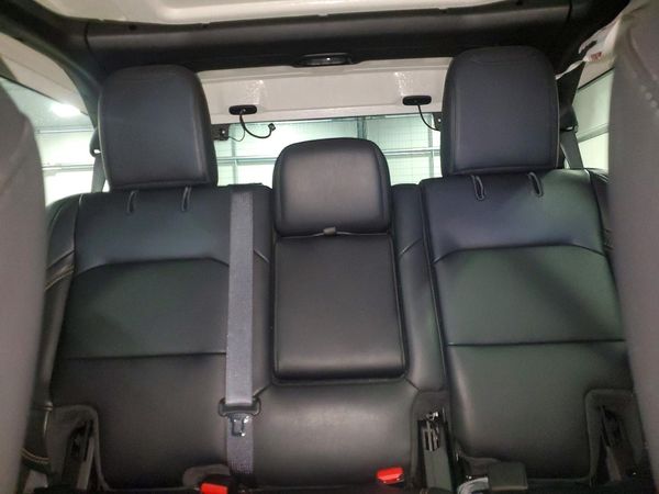 2024 JEEP WRANGLER 4-DOOR SAHARA