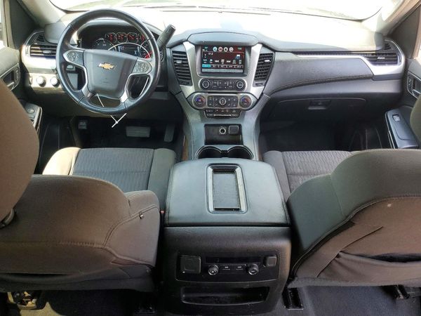2019 CHEVROLET TAHOE