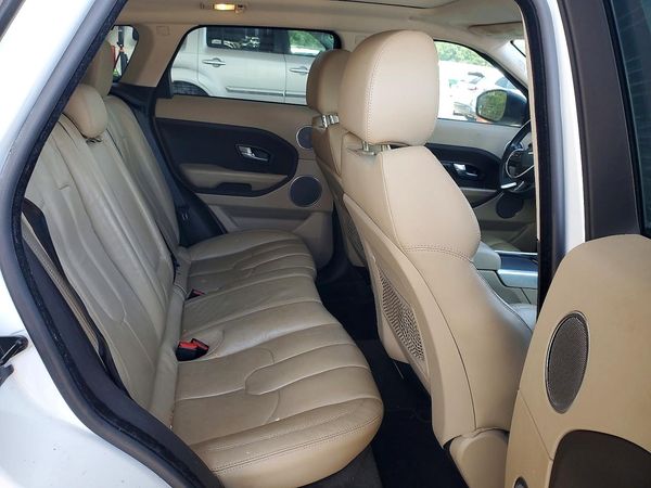 2015 LAND ROVER RANGEROVER Pure Plus — PSRS
