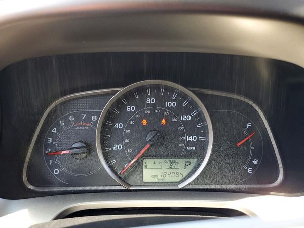 2015 TOYOTA RAV4 XLE (M Grade)