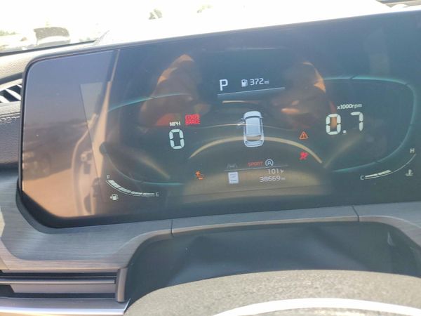2023 KIA TELLURIDE EX, EX X-Line