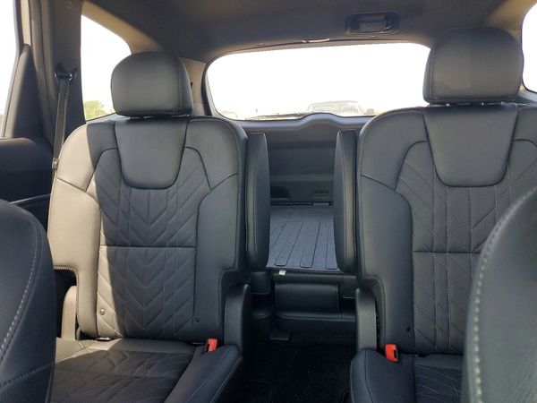 2023 KIA TELLURIDE EX, EX X-Line