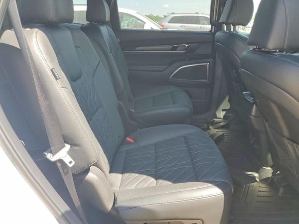 2023 KIA TELLURIDE EX, EX X-Line