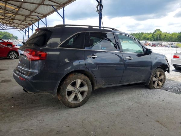 2013 ACURA MDX Base