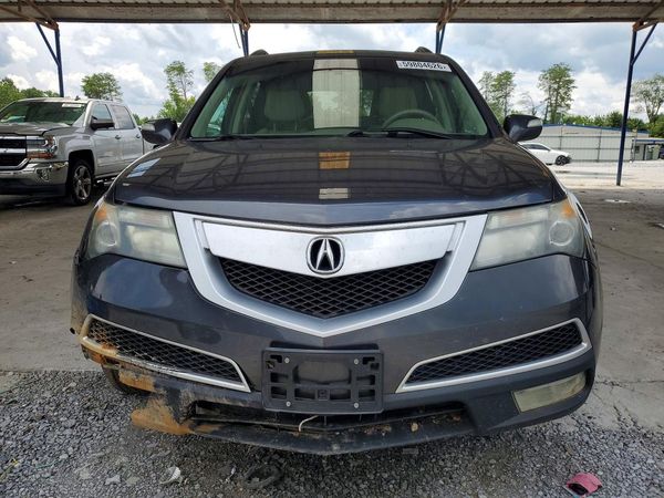 2013 ACURA MDX Base