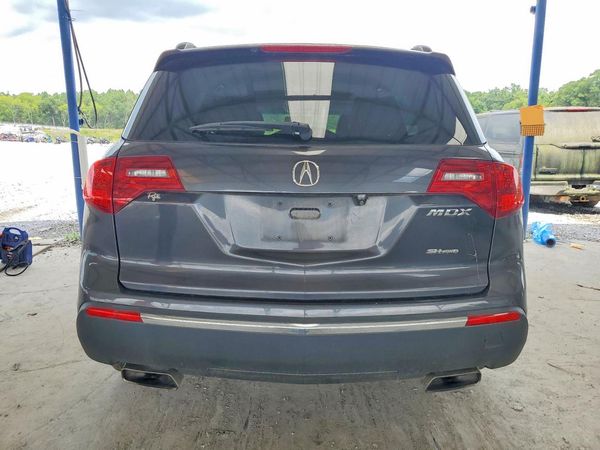 2013 ACURA MDX Base