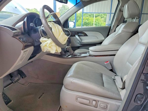 2013 ACURA MDX Base