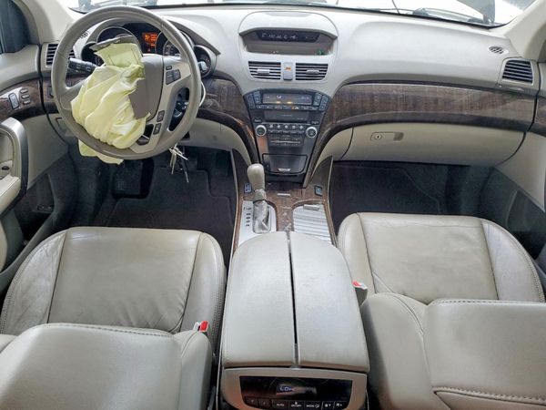 2013 ACURA MDX Base