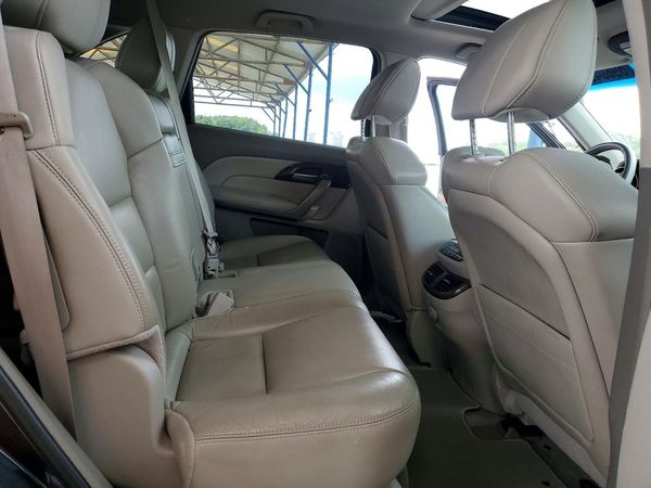 2013 ACURA MDX Base