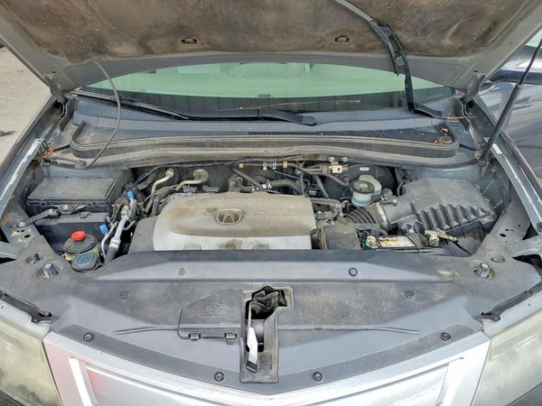 2013 ACURA MDX Base