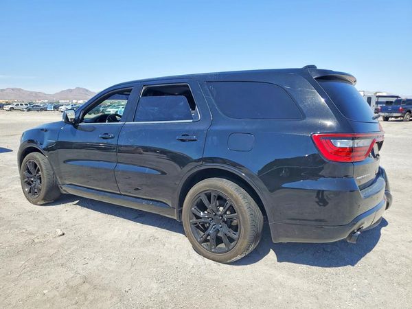 2020 DODGE DURANGO R/T