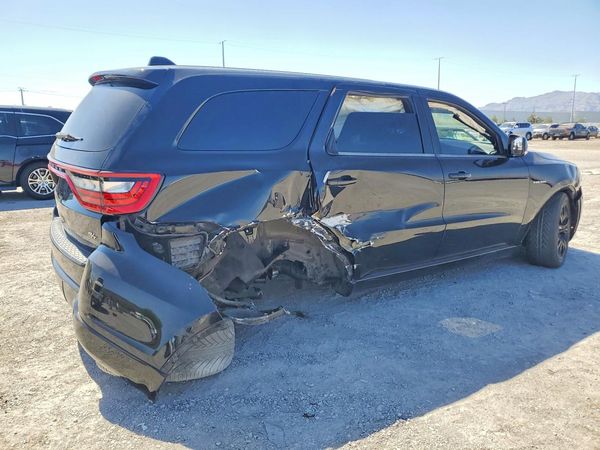 2020 DODGE DURANGO R/T