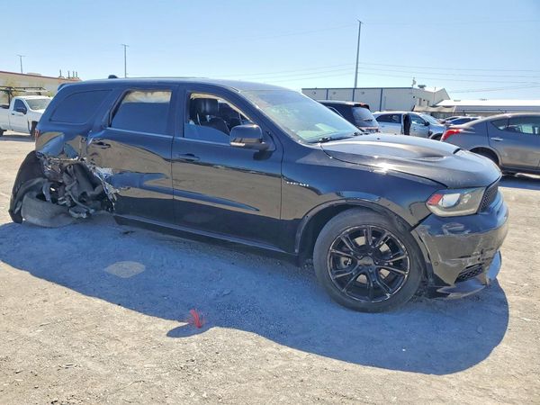 2020 DODGE DURANGO R/T
