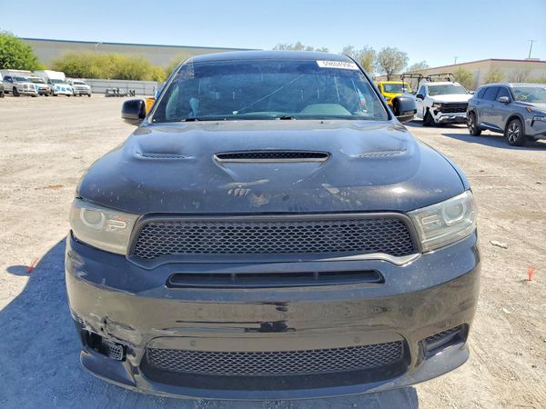 2020 DODGE DURANGO R/T