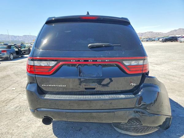 2020 DODGE DURANGO R/T