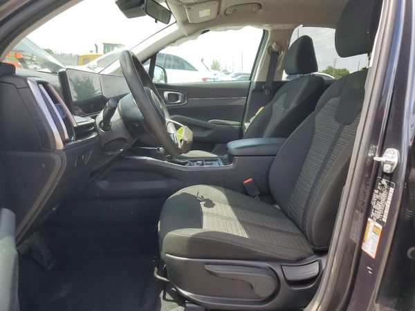 2024 KIA SORENTO LX