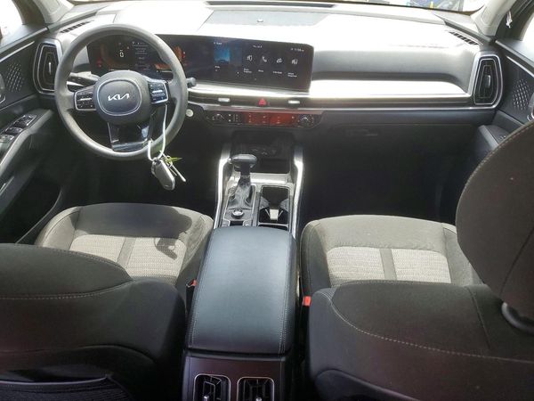 2024 KIA SORENTO LX