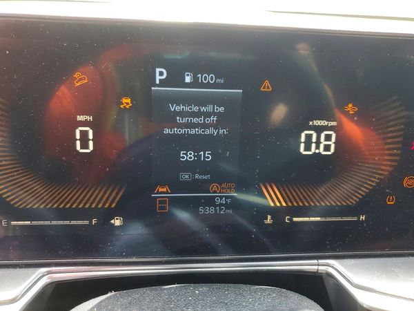 2024 KIA SORENTO LX