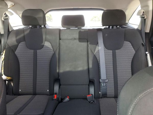 2024 KIA SORENTO LX