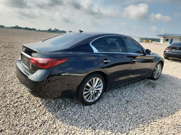 2019 INFINITI Q50