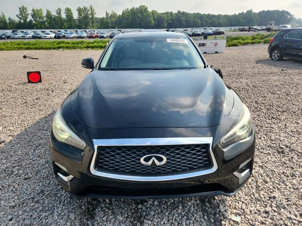 2019 INFINITI Q50