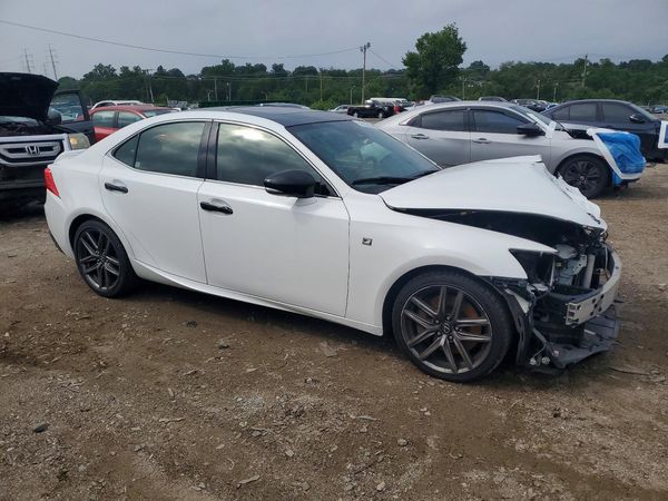 2018 LEXUS IS 300