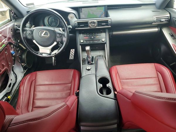 2018 LEXUS IS 300