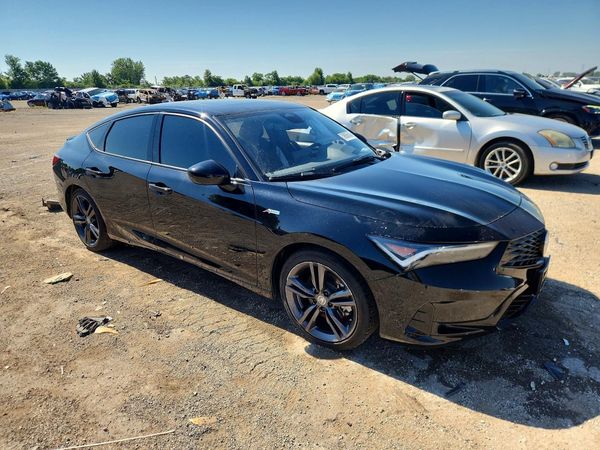2024 ACURA INTEGRA A-SPEC