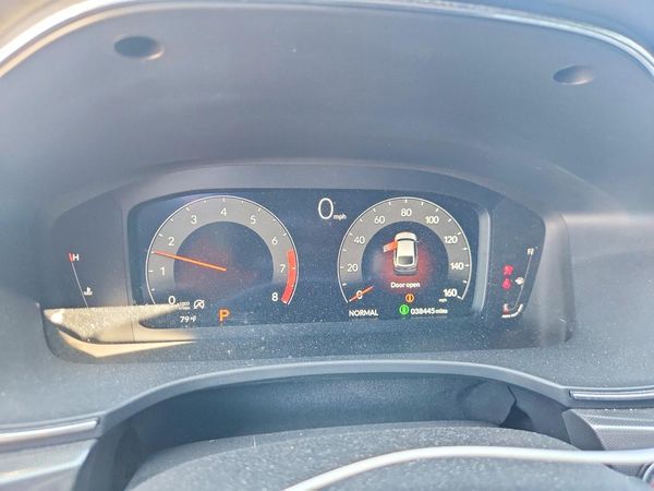 2024 ACURA INTEGRA A-SPEC