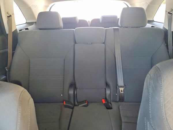 2019 KIA SORENTO L, LX, S