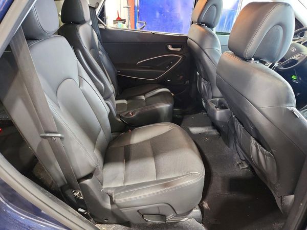 2017 HYUNDAI SANTA FE TOP