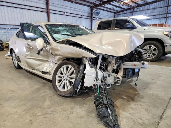 2015 LEXUS ES