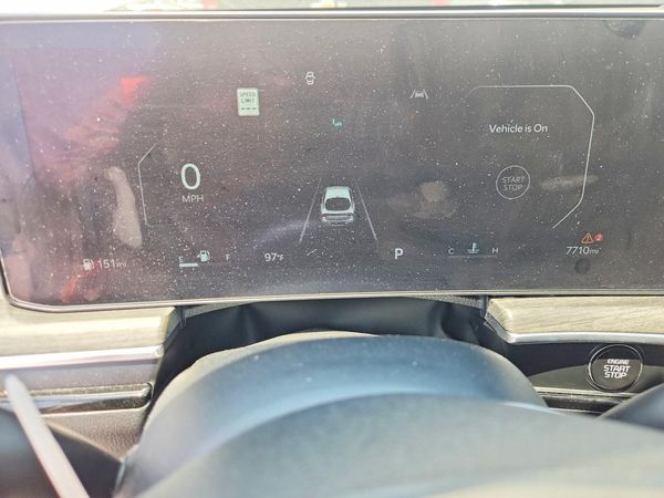 2026 KIA K5 EX
