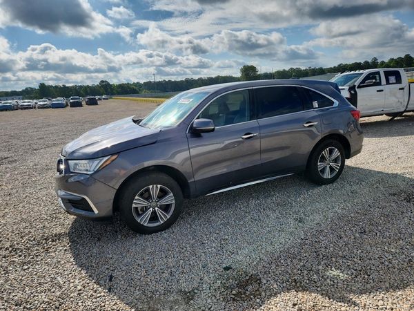2020 ACURA MDX Base