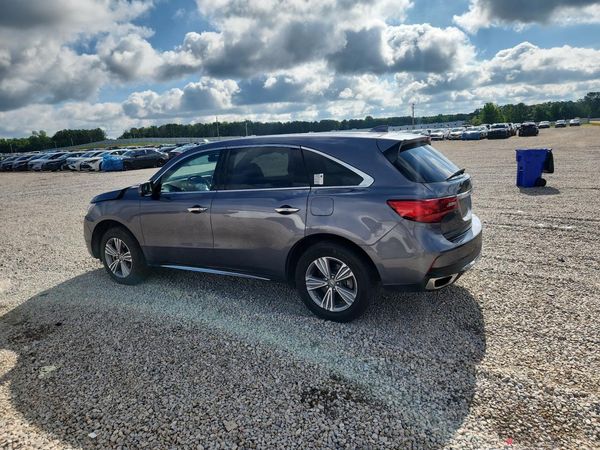 2020 ACURA MDX Base