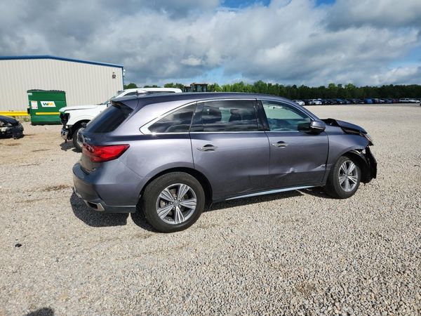 2020 ACURA MDX Base
