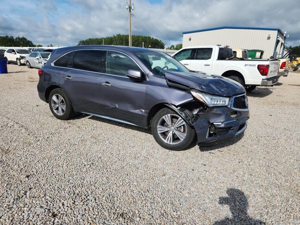 2020 ACURA MDX Base