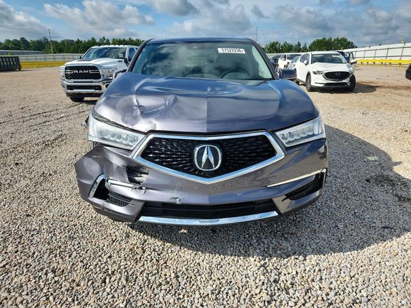 2020 ACURA MDX Base
