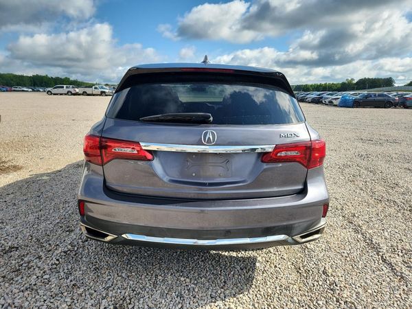 2020 ACURA MDX Base