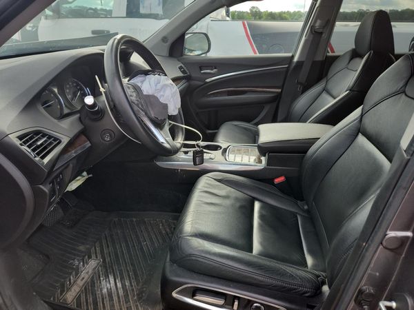 2020 ACURA MDX Base