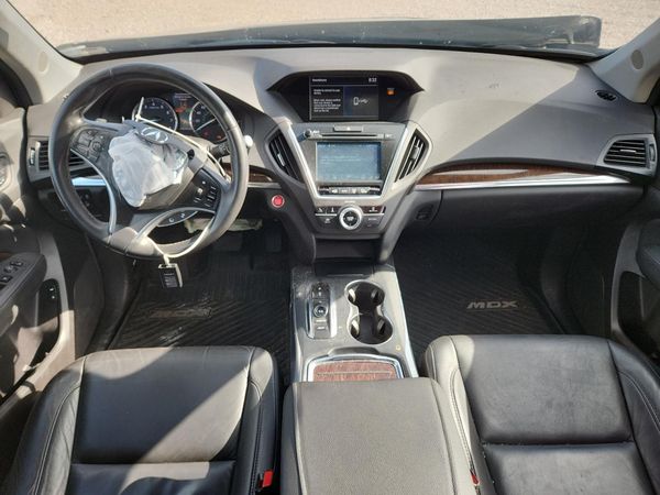 2020 ACURA MDX Base