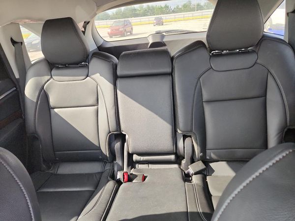 2020 ACURA MDX Base