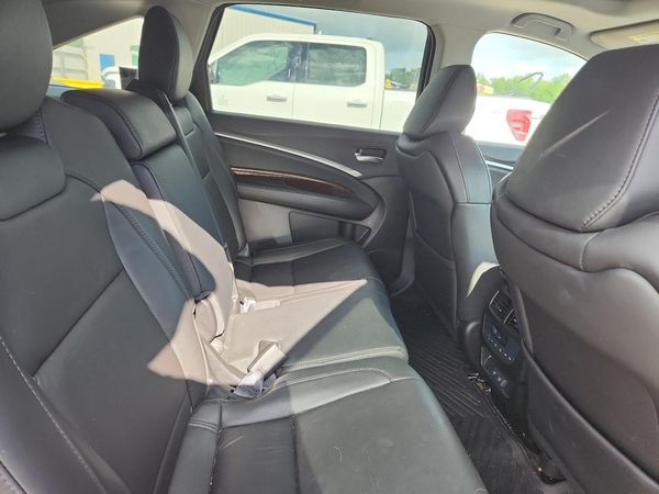 2020 ACURA MDX Base